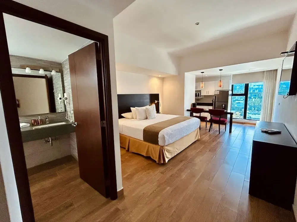 Suites Terraza Imperial