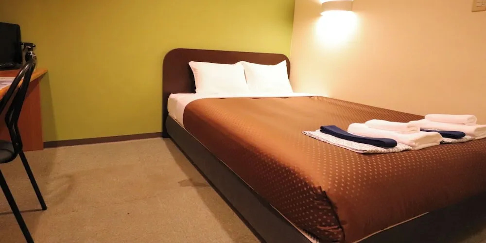 米子シティガーデンズホテル Yonago Citygardens Hotel