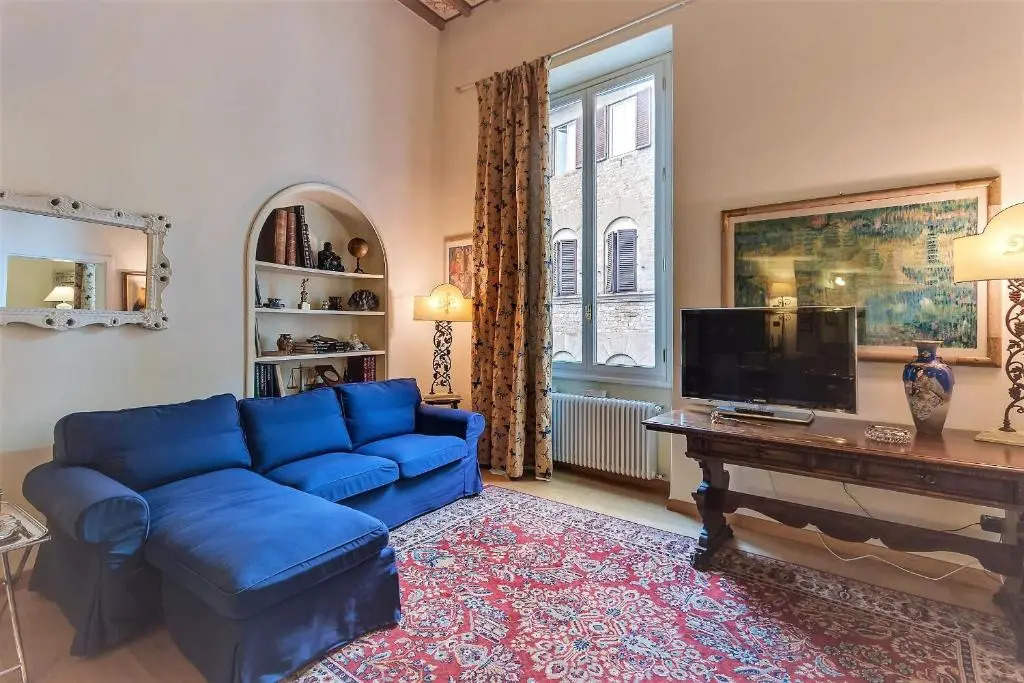 Tornabuoni Charme - My Extra Home