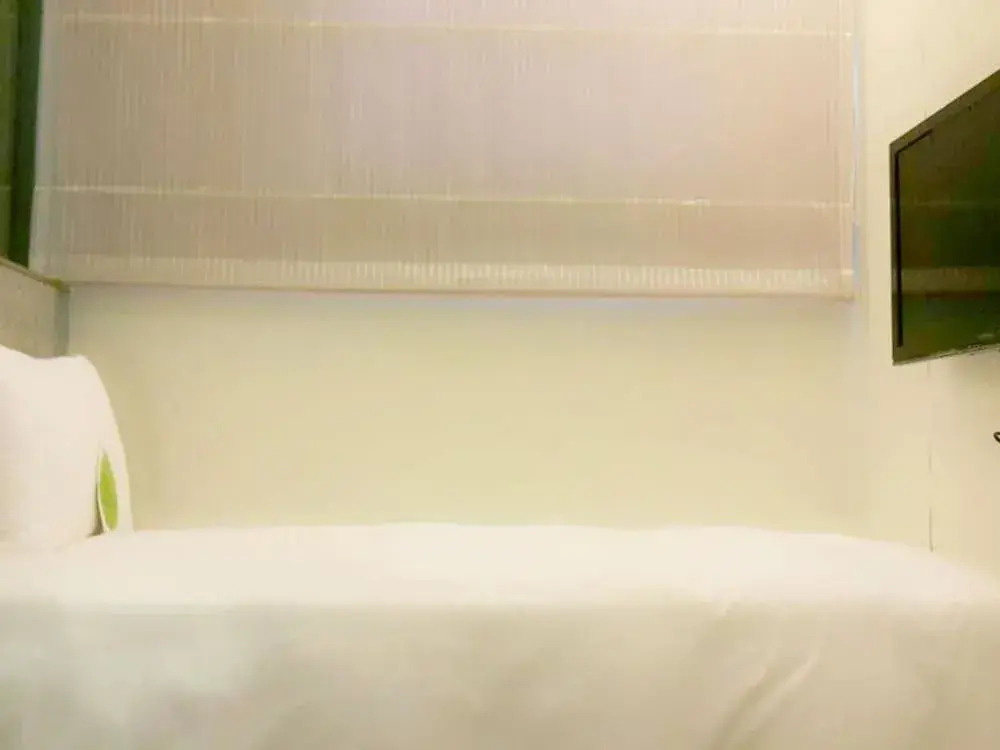 Ximen Citizen Hotel