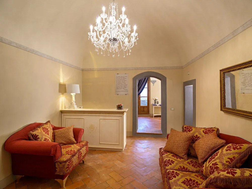 Casa Torre Margherita