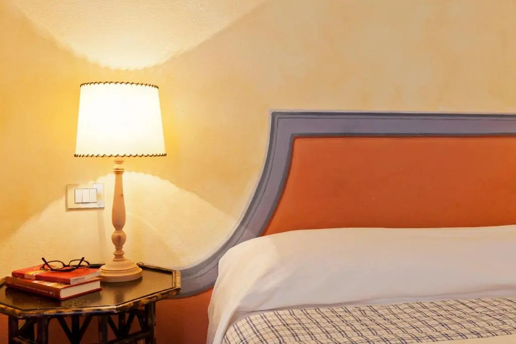 Marchesi Incisa Winery Lodge