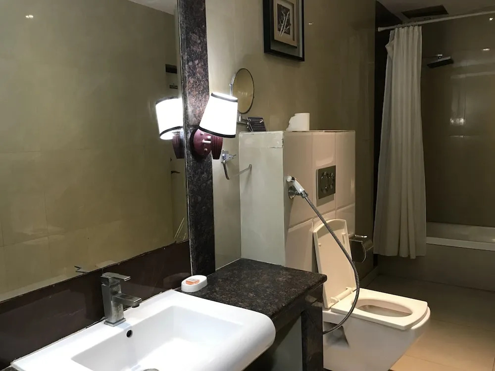 Hotel Delite