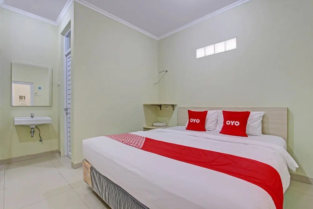 Hotel O Tumesa Homestay 2 Syariah