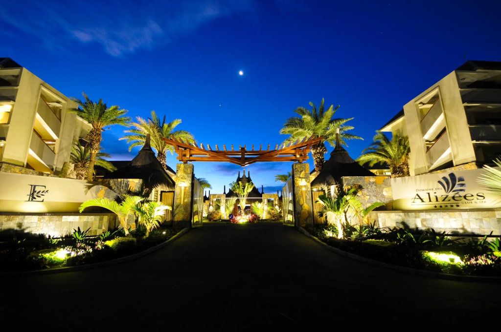 Domaine des Alizees & Spa by Fine & Country