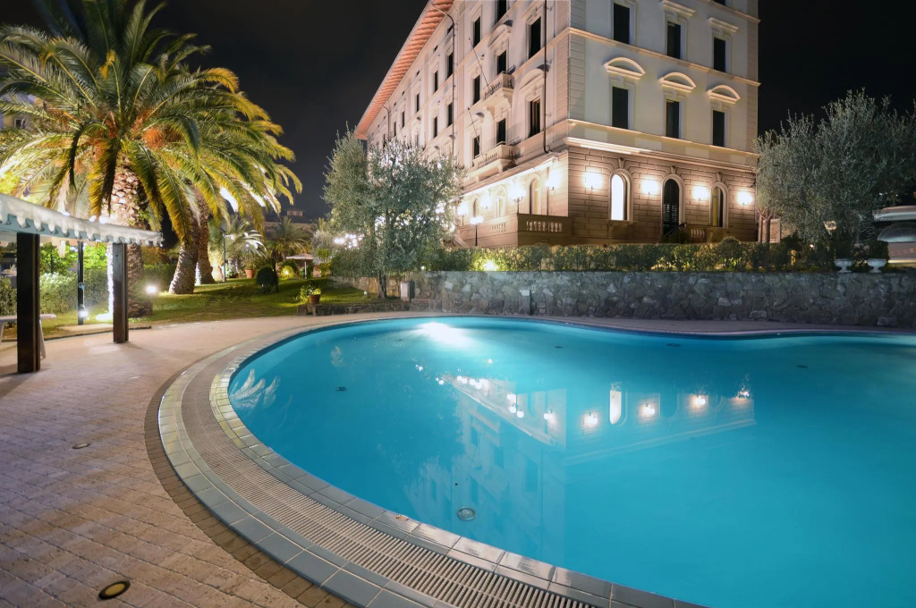 Grand Hotel Vittoria