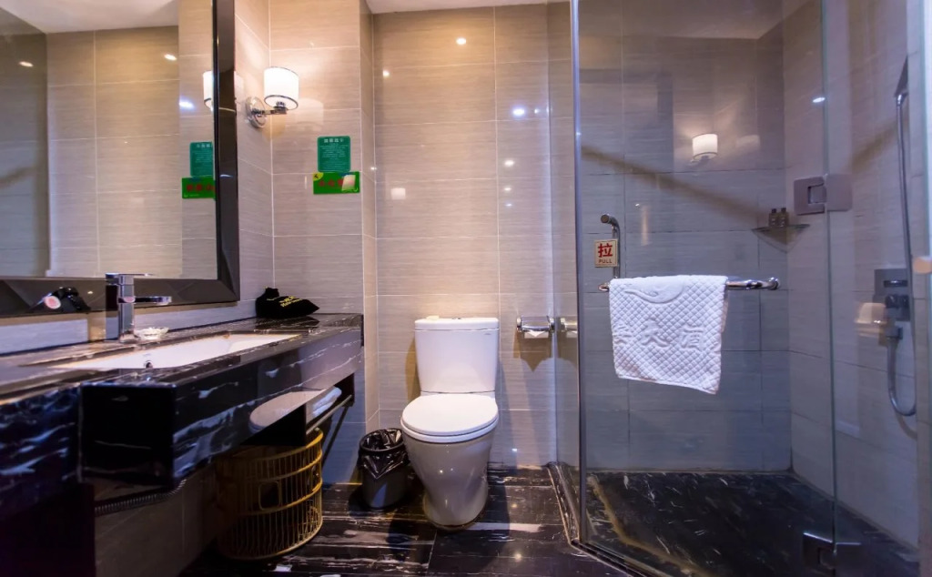 Yue An Hotel