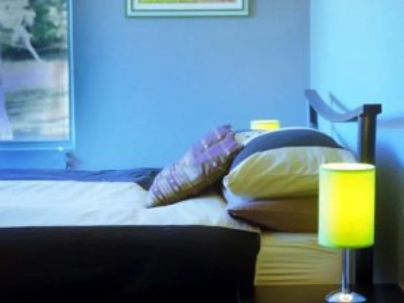 Studio Q Apartments