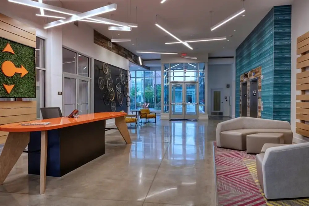 Global Luxury Suites University Circle