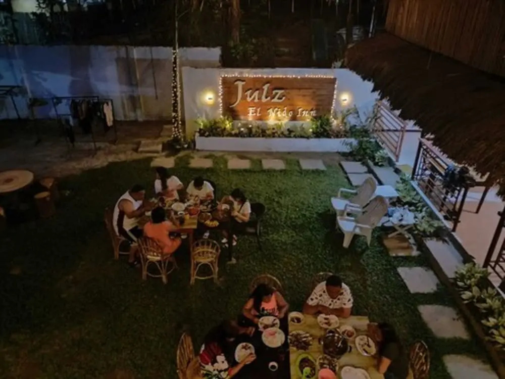 Casa Juliana Boutique Hotel El Nido - Newly Renovated