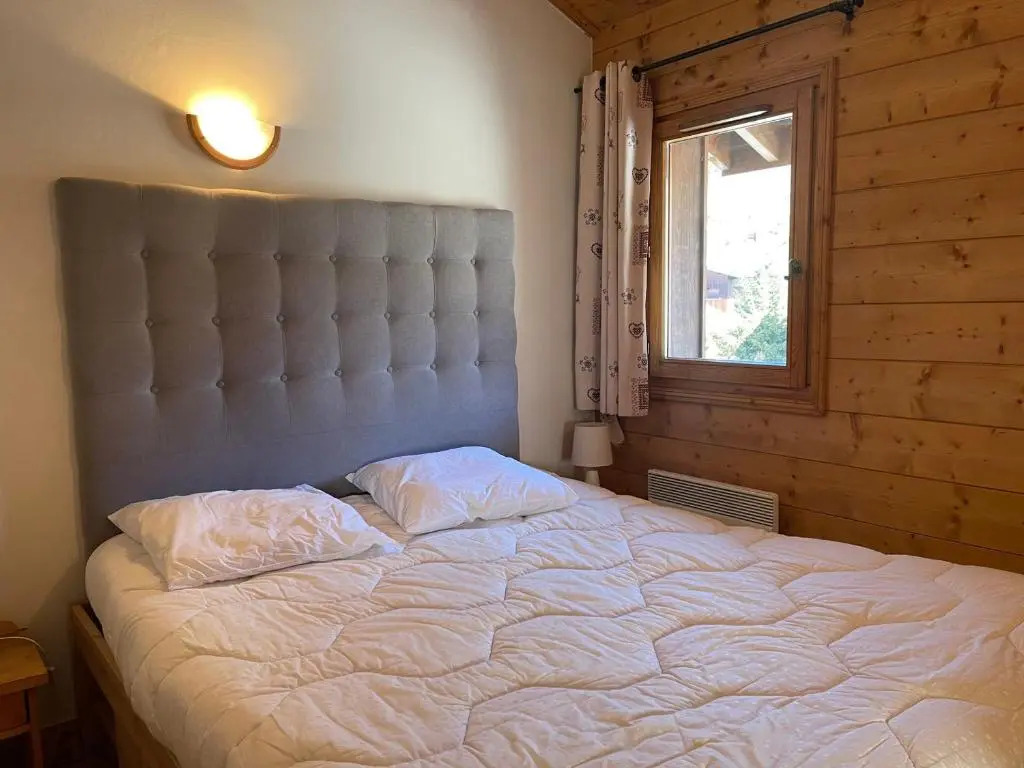Appartement Samoëns, 3 pièces, 5 personnes - FR-1-624-49