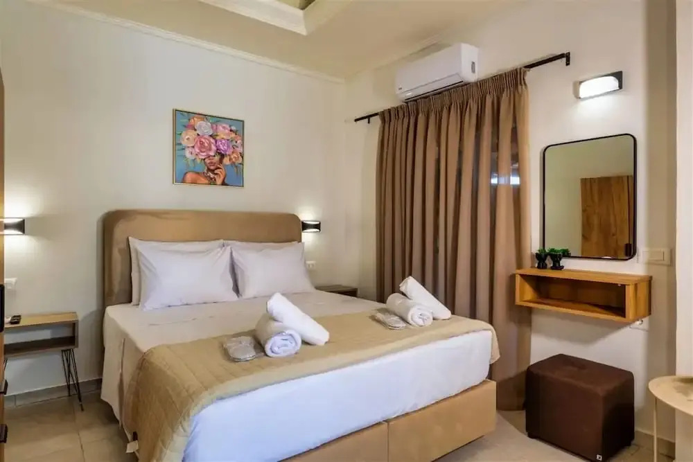 Ionian Serenity House