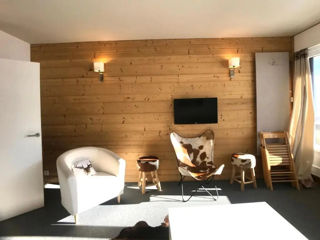 Appartement Tignes, 3 pièces, 7 personnes - FR-1-480-21