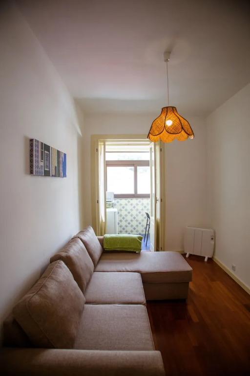 Rosário Apartments by Porto City Hosts
