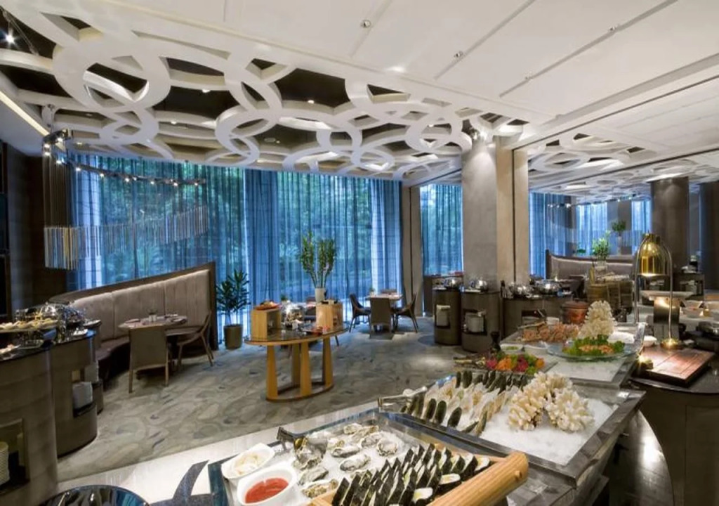 Millennium Hotel Chengdu