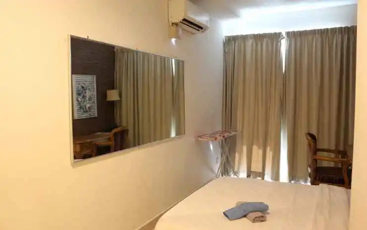 Hejmo Suites