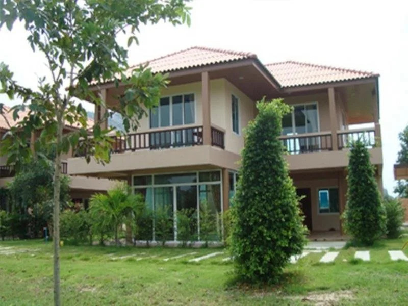 Sanghirun Resort