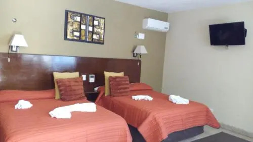 Hotel Aaktun Kay