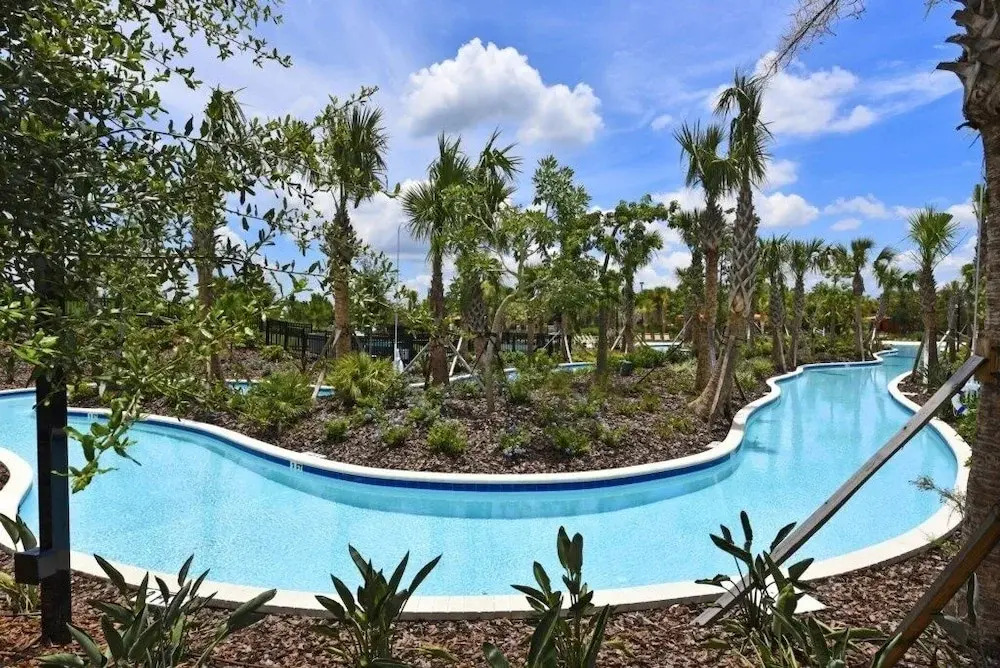 Huge10 Bed Spa Gm Pool Solterra 10 Bedroom Home by RedAwning