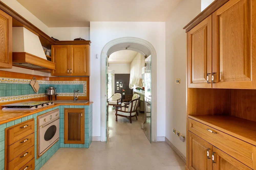 3111 Villa Carra by Perle di Puglia