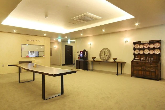 Yangsan Time Square Hotel