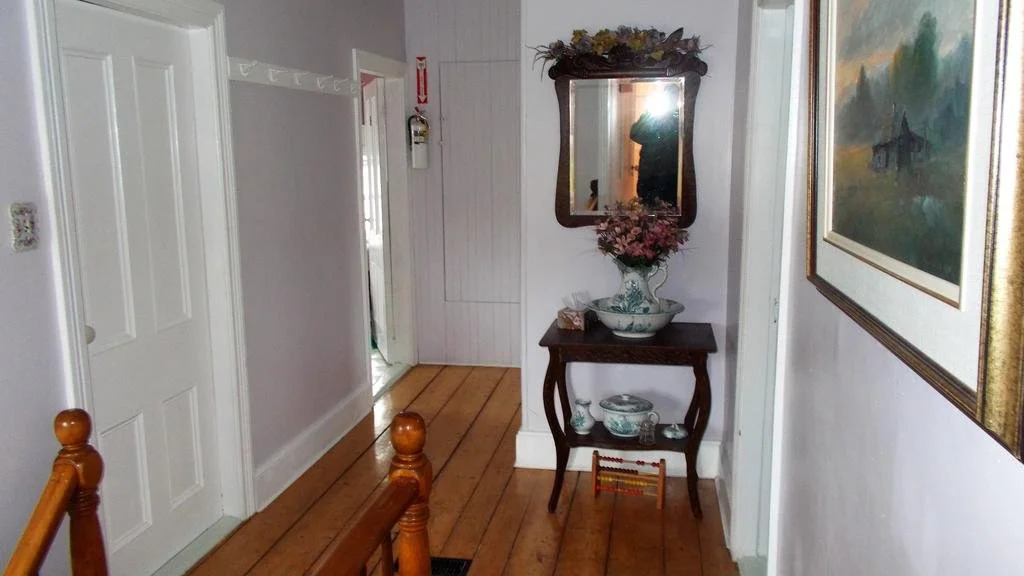 Margaree Harbour View Inn B&B