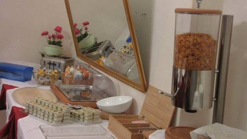 Hotel Pension Walzerstadt