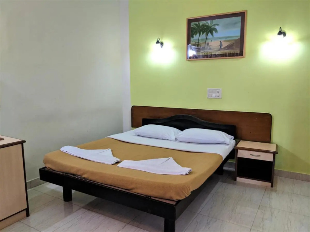 Farmagudi Residency