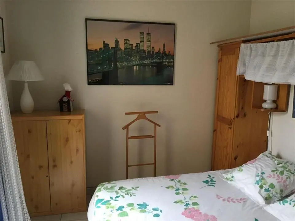 JU18 : NARBONNE-PLAGE : Villa 3 pièces mezzanine 6 couchages