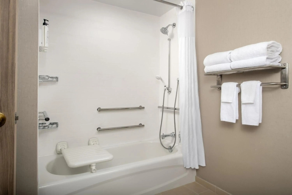 SpringHill Suites by Marriott Atlanta Buford/Mall of Georgia