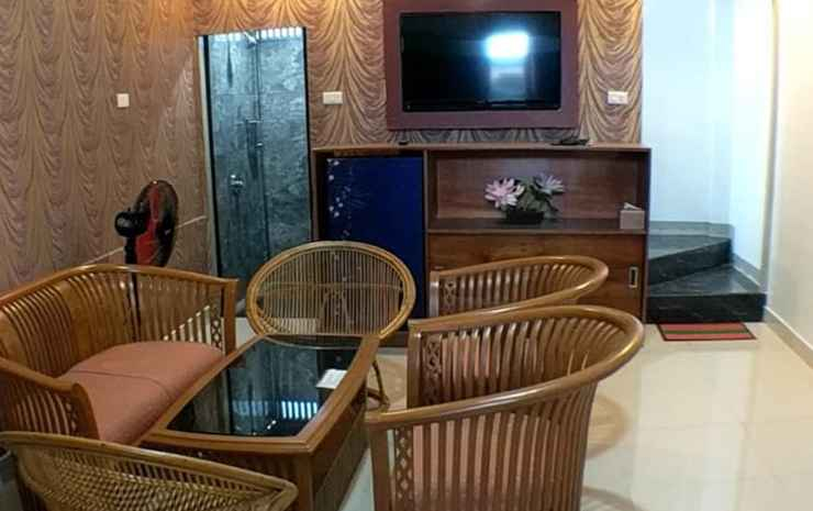 Haruka Guest House