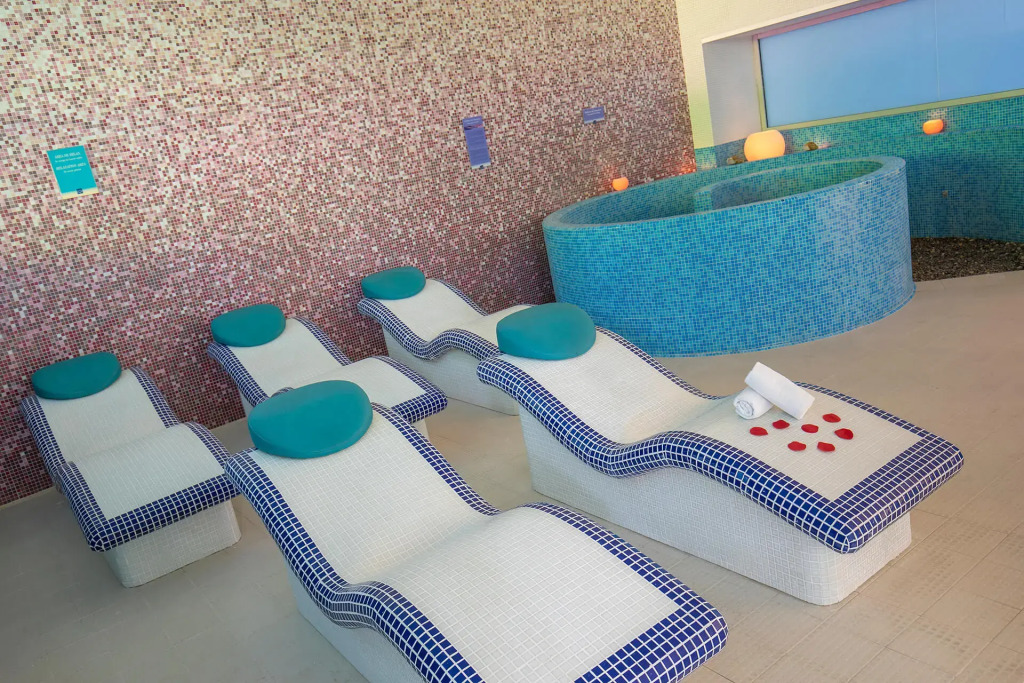 Hotel BCL Levante Club & Spa 4 Sup