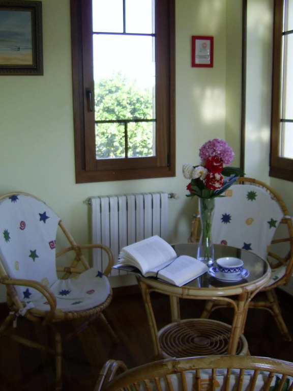Casa Fonso