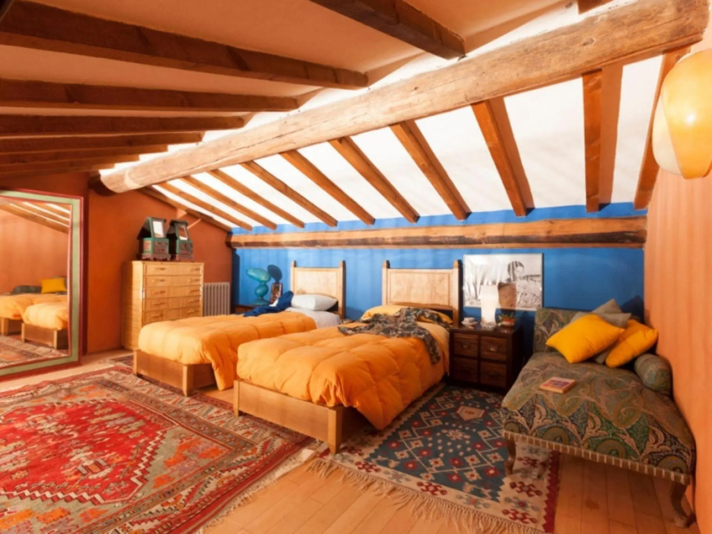 Beautiful Independent Villa in Pienza-podere Elisabetta