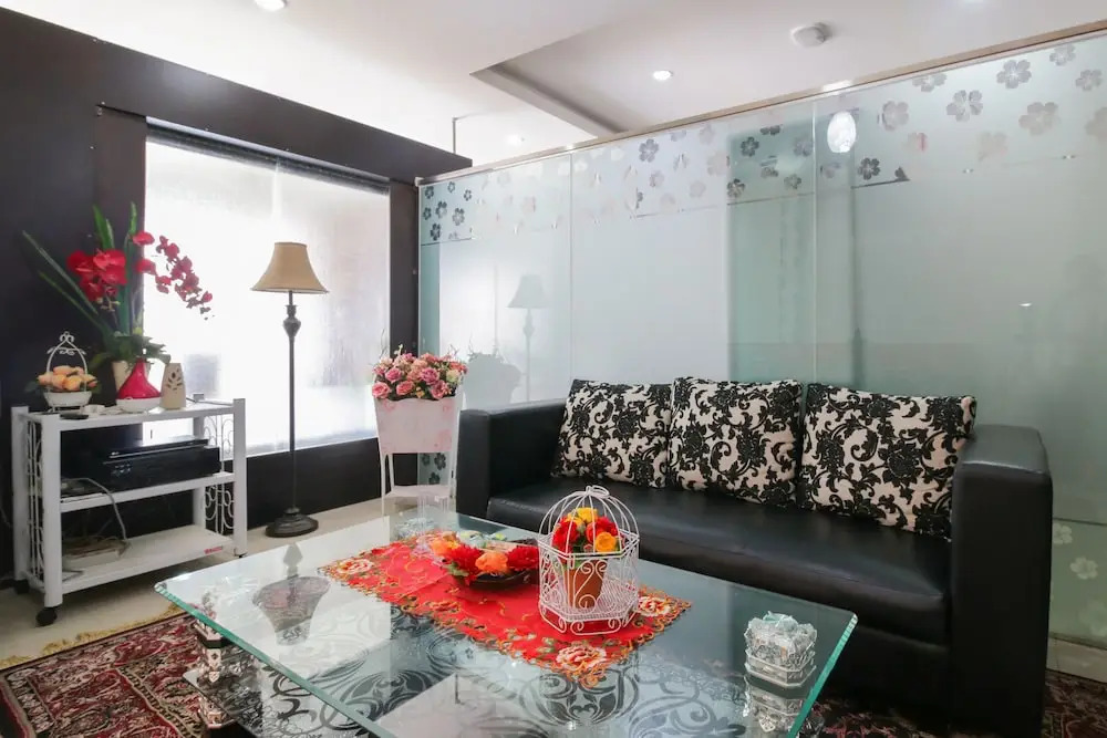 Airy Syariah Blimbing De Panorama Square Kavling C2 Malang