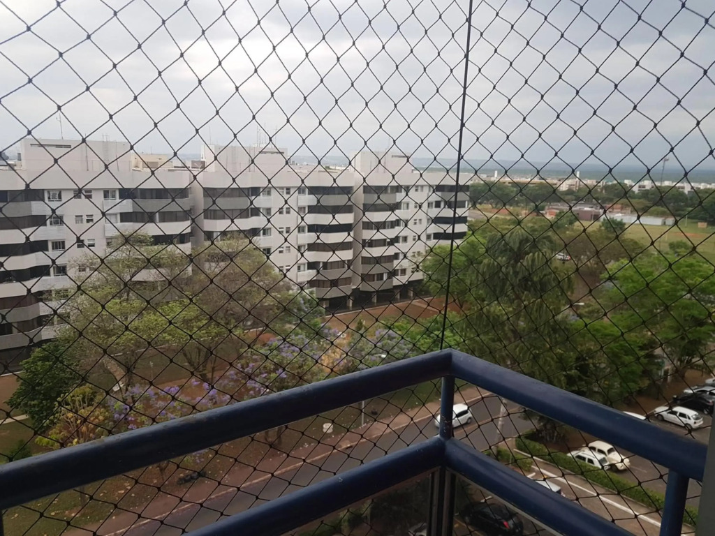 O melhor em Brasília - Sudoeste - Ville de France