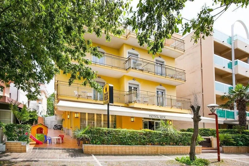 Hotel Rex
