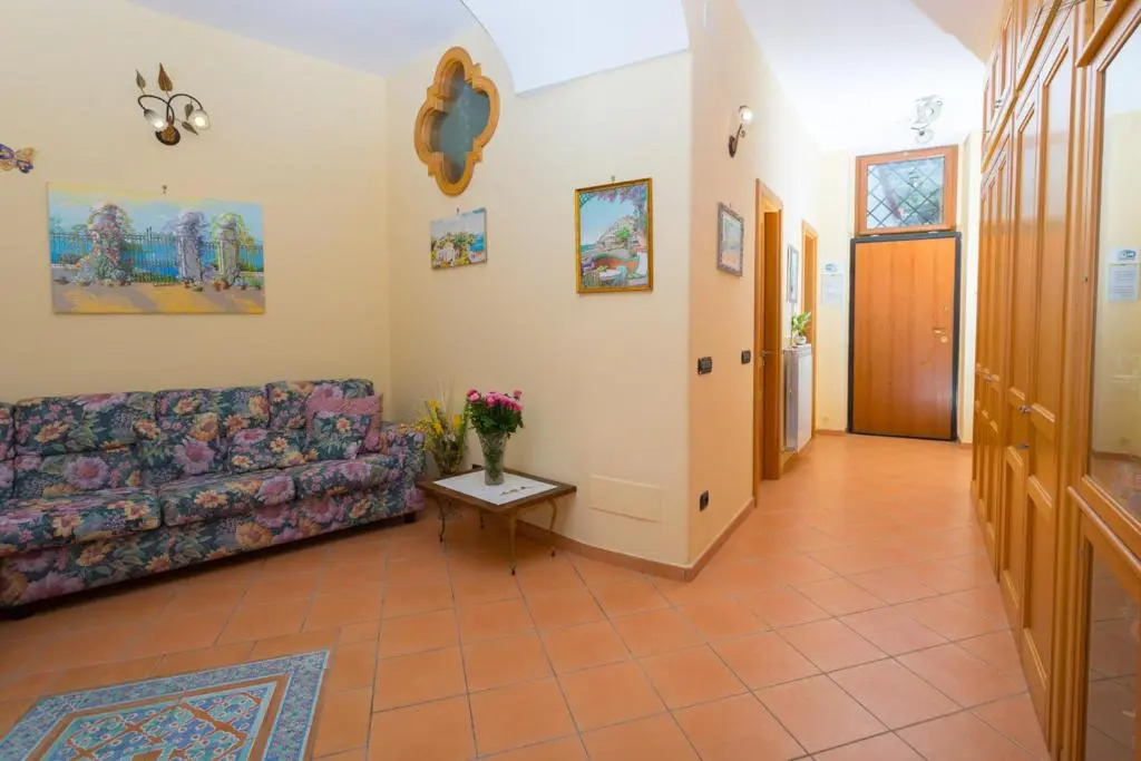 Villa Anna