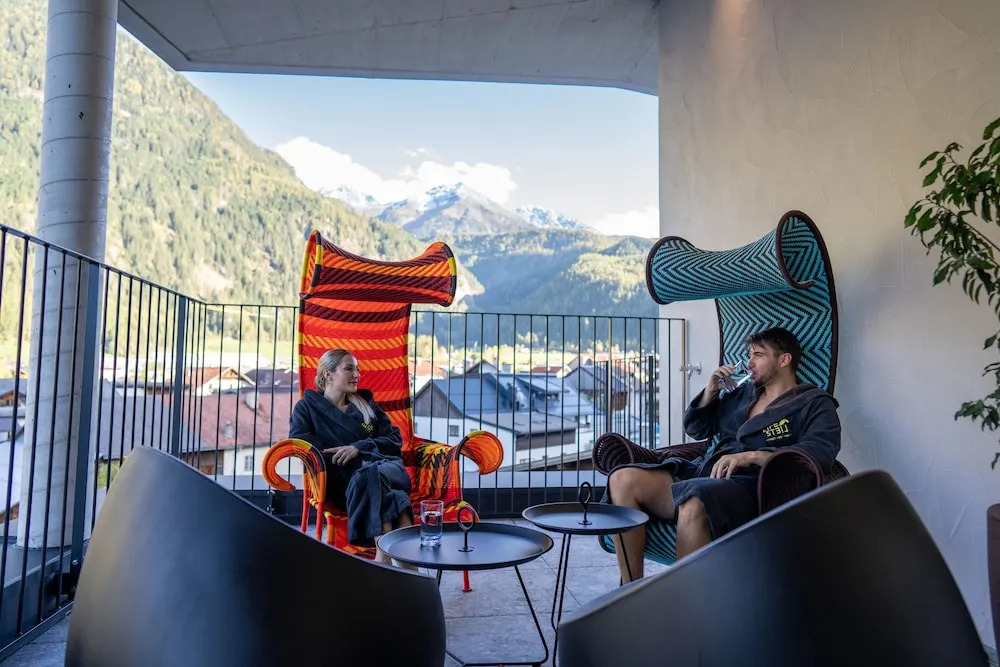 Lifesteil Aparthotel