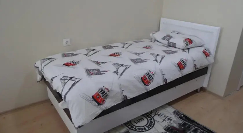 Bakirkoy Turkuaz Apart