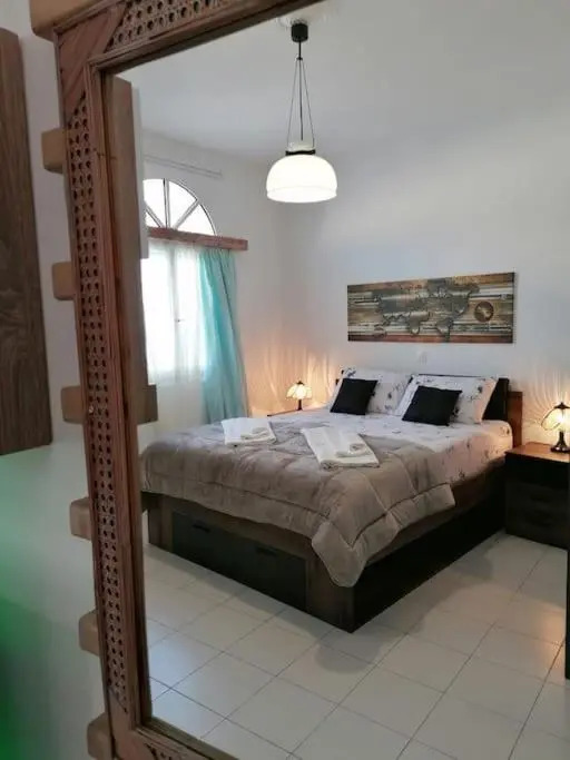 Studio Orion - AllParos Villas