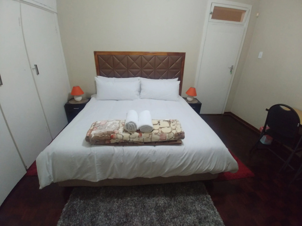 Nkosazana Guest House