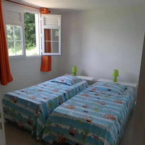 La créola