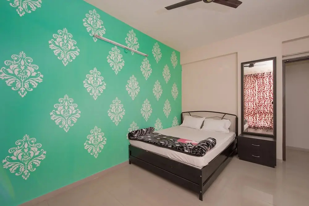 StayEden - Belmont Park 3BHK