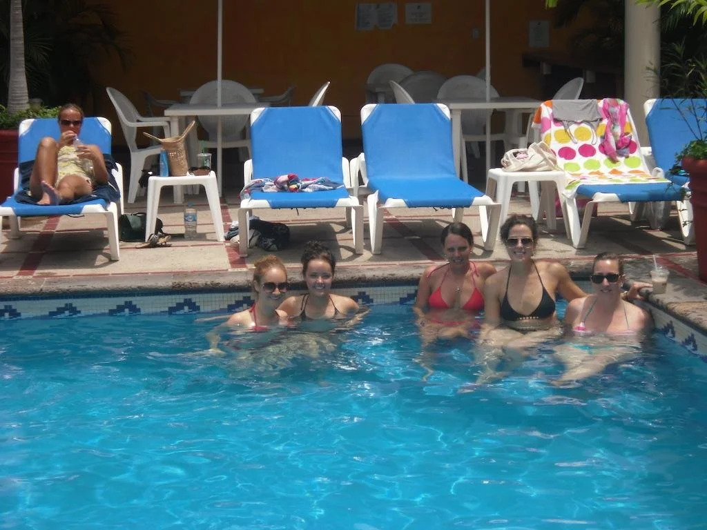 Casa Maria Hotel Boutique & Gallery Adults Only