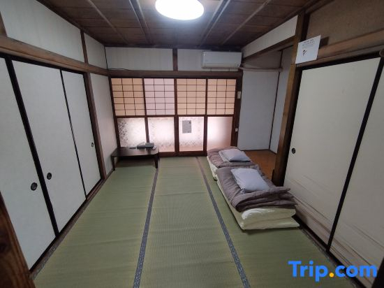 Kinoie Guesthouse Maebashi No.5
