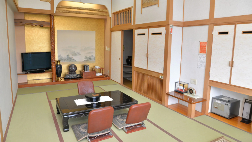 Takasago Onsen