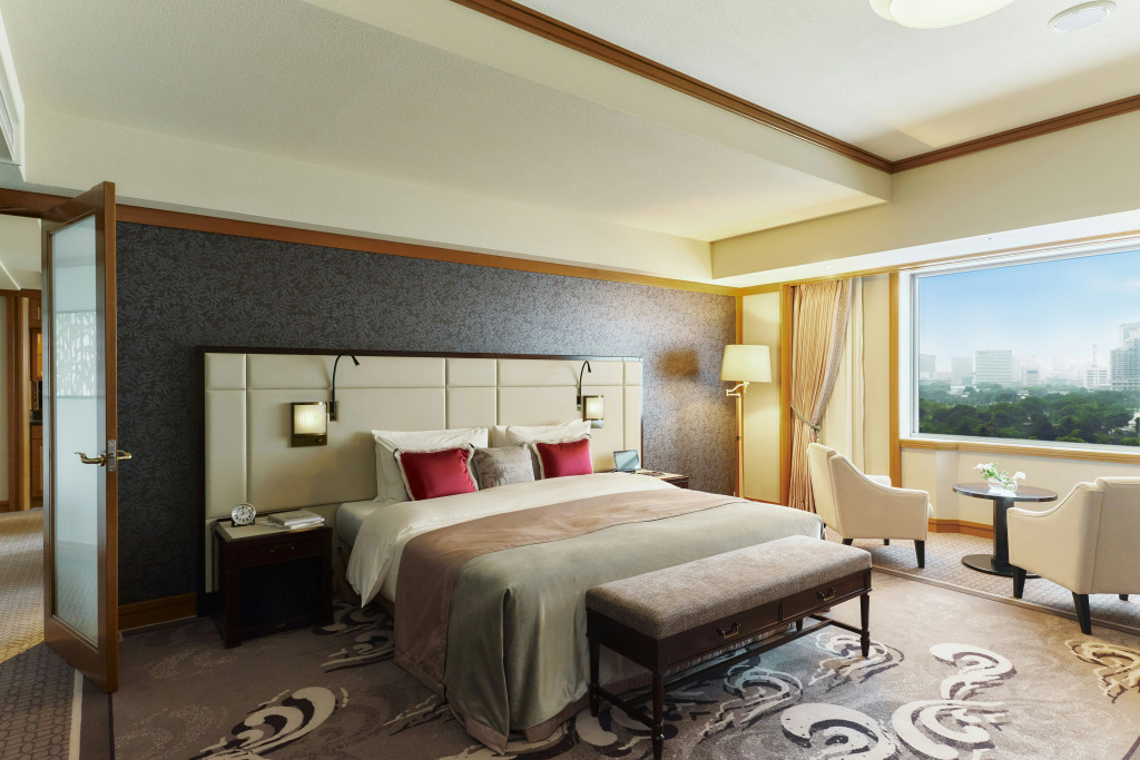 Imperial Hotel Tokyo