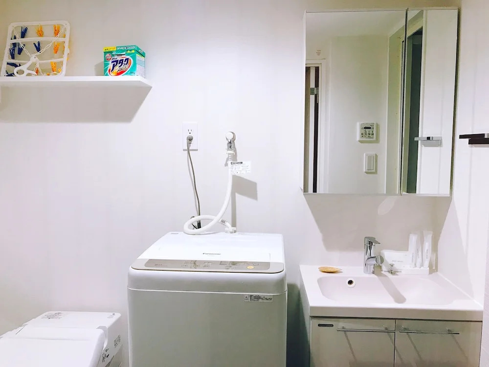 Nestay inn Tokyo Otsuka 403