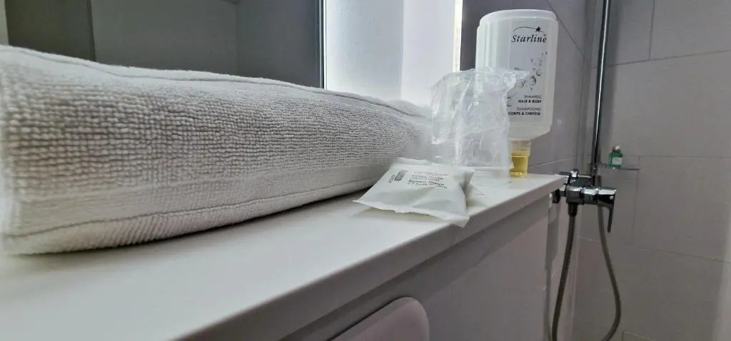 Апартаменты My Minga Airport Serviced Apartments